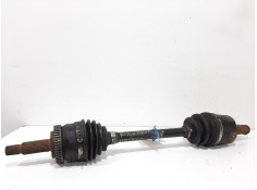 Recambio de transmision delantera derecha para kia carens (un) active referencia OEM IAM    2