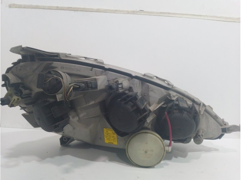 Recambio de faro derecho para mercedes-benz clase a (w168) 160 (168.033) referencia OEM IAM   