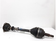 Recambio de transmision delantera izquierda para renault espace iv (jk0) grand espace expression referencia OEM IAM   