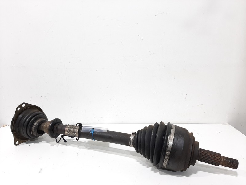 Recambio de transmision delantera izquierda para renault espace iv (jk0) grand espace expression referencia OEM IAM   