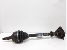 Recambio de transmision delantera izquierda para renault espace iv (jk0) grand espace expression referencia OEM IAM    2