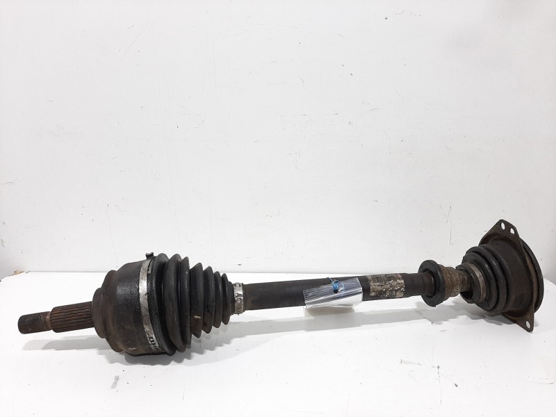 Recambio de transmision delantera izquierda para renault espace iv (jk0) grand espace expression referencia OEM IAM   