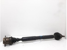 Recambio de transmision delantera derecha para seat cordoba berlina (6l2) 1.4 16v referencia OEM IAM   