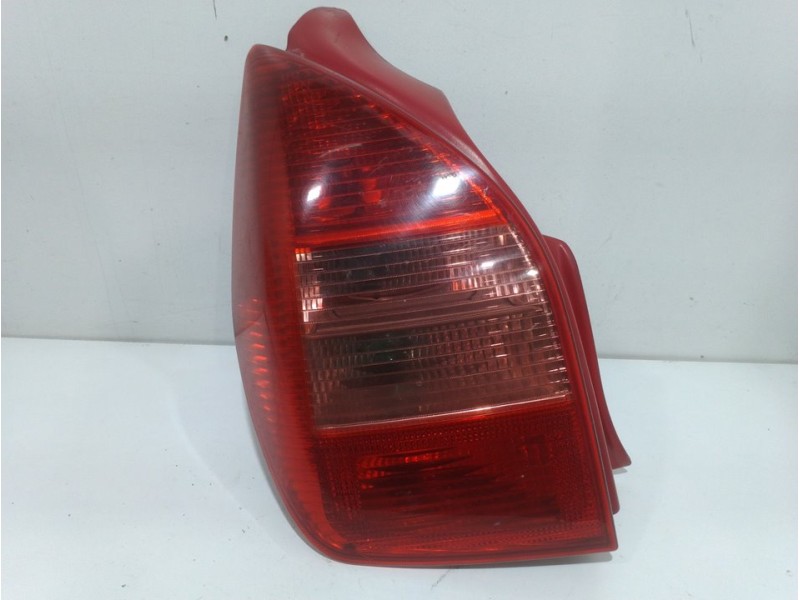 Recambio de piloto trasero izquierdo para citroën c2 vtr referencia OEM IAM 9649864580  