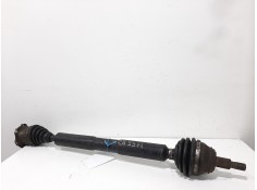 Recambio de transmision delantera derecha para seat cordoba berlina (6l2) 1.4 16v referencia OEM IAM    2