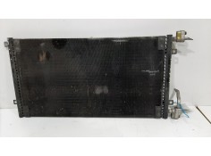 Recambio de condensador / radiador aire acondicionado para fiat doblo (119) 1.2 sx referencia OEM IAM    2