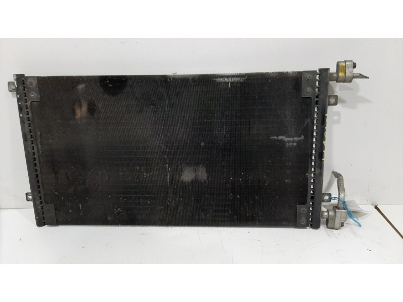 Recambio de condensador / radiador aire acondicionado para fiat doblo (119) 1.2 sx referencia OEM IAM   