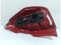 Recambio de piloto trasero izquierdo para citroën c2 vtr referencia OEM IAM 9649864580   2