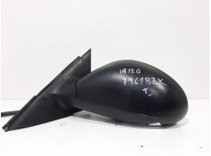 Recambio de retrovisor izquierdo para seat ibiza (6l1) signo referencia OEM IAM 014142 MANUAL