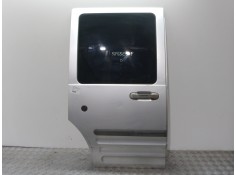 Recambio de puerta lateral corredera derecha para ford transit connect (tc7) furg. referencia OEM IAM  GRIS