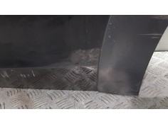 Recambio de puerta trasera izquierda para seat altea (5p1) sport referencia OEM IAM  NEGRO  2