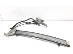 Recambio de elevalunas delantero derecho para kia rio ipanema berlina referencia OEM IAM 0K30C58560B   2