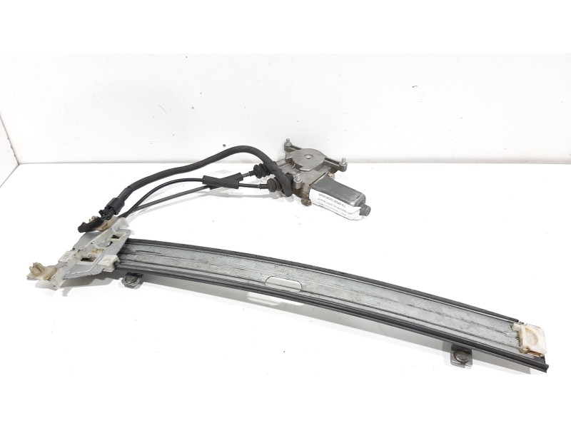 Recambio de elevalunas delantero derecho para kia rio ipanema berlina referencia OEM IAM 0K30C58560B  