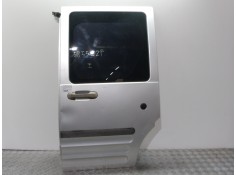 Recambio de puerta lateral corredera izquierda para ford transit connect (tc7) furg. referencia OEM IAM  GRIS