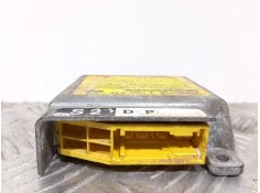 Recambio de centralita airbag para kia shuma 1.8 comfort 5 berlina referencia OEM IAM 0K2AA677F0A SAT2100  2