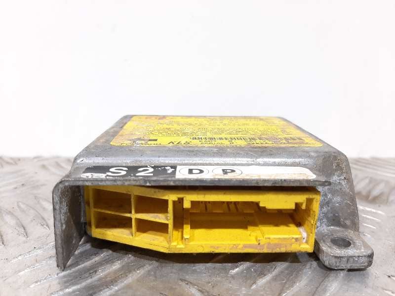 Recambio de centralita airbag para kia shuma 1.8 comfort 5 berlina referencia OEM IAM 0K2AA677F0A SAT2100 