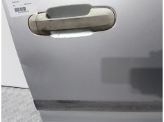 Recambio de puerta lateral corredera izquierda para ford transit connect (tc7) furg. referencia OEM IAM  GRIS  2