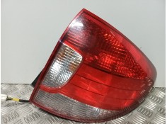 Recambio de piloto trasero derecho para kia rio ipanema berlina referencia OEM IAM 0K34W51150D  