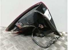 Recambio de piloto trasero derecho para kia rio ipanema berlina referencia OEM IAM 0K34W51150D   2