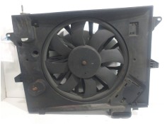Recambio de electroventilador para jaguar s-type 4.0 v8 referencia OEM IAM 8240261   2