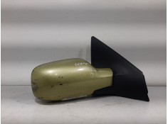 Recambio de retrovisor derecho para renault megane ii berlina 5p confort authentique referencia OEM IAM   