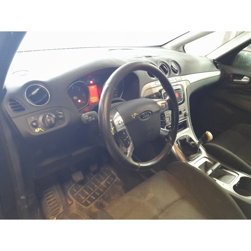 FORD S-MAX (WA6) - imagen 4