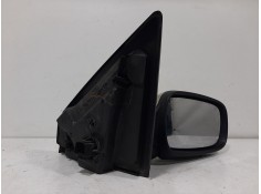 Recambio de retrovisor derecho para renault megane ii berlina 5p confort authentique referencia OEM IAM    2