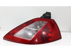 Recambio de piloto trasero derecho para renault megane ii berlina 5p confort authentique referencia OEM IAM 8200073237  