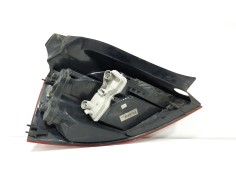 Recambio de piloto trasero derecho para renault megane ii berlina 5p confort authentique referencia OEM IAM 8200073237   2