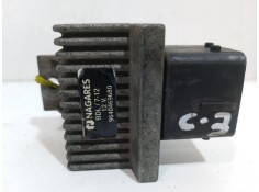 Recambio de caja precalentamiento para citroën c3 1.4 sx plus referencia OEM IAM 9640469680 7 PINES  2