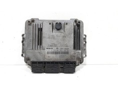 Recambio de centralita motor uce para renault megane ii berlina 5p confort authentique referencia OEM IAM 8200305678 0281011276 