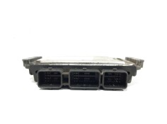 Recambio de centralita motor uce para renault megane ii berlina 5p confort authentique referencia OEM IAM 8200305678 0281011276  2