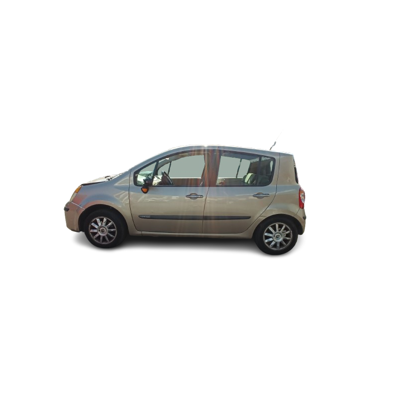 RENAULT MODUS / GRAND MODUS (F/JP0_) - imagen 2
