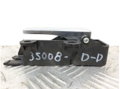Recambio de maneta interior delantera derecha para ford focus berlina (cap) ambiente (d) referencia OEM IAM    2