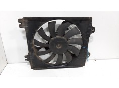 Recambio de electroventilador para honda civic berlina 3 (ep1/2) 1.7 ctdi sport referencia OEM IAM 19030PLZE01  