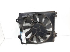 Recambio de electroventilador para honda civic berlina 3 (ep1/2) 1.7 ctdi sport referencia OEM IAM 19030PLZE01   2