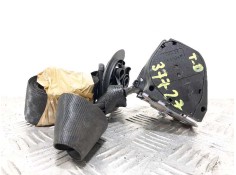 Recambio de cinturon seguridad trasero derecho para volkswagen polo (6r1) advance referencia OEM IAM