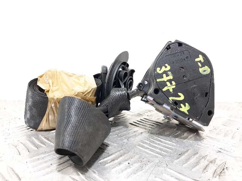 Recambio de cinturon seguridad trasero derecho para volkswagen polo (6r1) advance referencia OEM IAM   