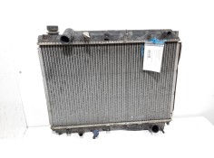 Recambio de radiador agua para honda civic berlina 3 (ep1/2) 1.7 ctdi sport referencia OEM IAM MN422132  