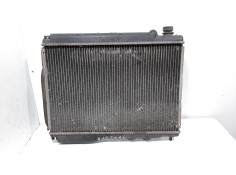 Recambio de radiador agua para honda civic berlina 3 (ep1/2) 1.7 ctdi sport referencia OEM IAM MN422132   2