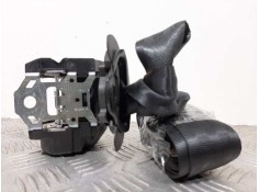Recambio de cinturon seguridad trasero izquierdo para volkswagen polo (6r1) advance referencia OEM IAM