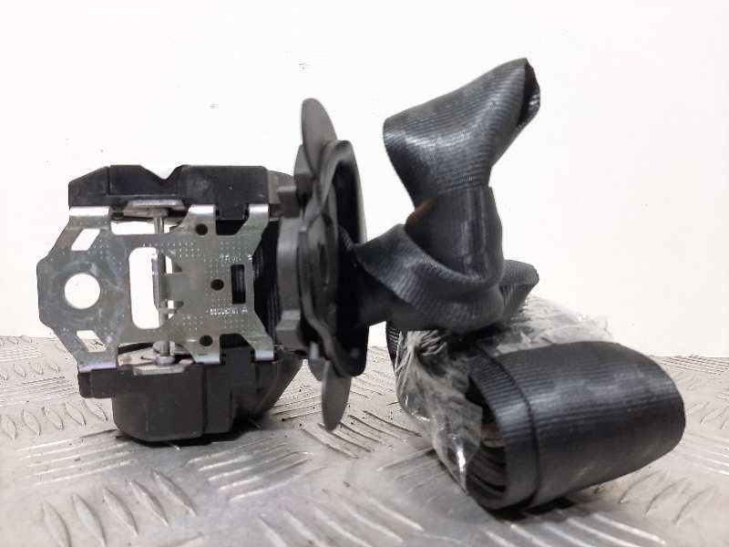 Recambio de cinturon seguridad trasero izquierdo para volkswagen polo (6r1) advance referencia OEM IAM   