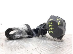 Recambio de cinturon seguridad trasero izquierdo para volkswagen polo (6r1) advance referencia OEM IAM    2