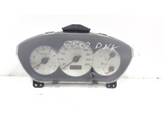 Recambio de cuadro instrumentos para honda civic berlina 3 (ep1/2) 1.7 ctdi sport referencia OEM IAM 78155S6AJ81  