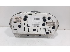 Recambio de cuadro instrumentos para honda civic berlina 3 (ep1/2) 1.7 ctdi sport referencia OEM IAM 78155S6AJ81   2