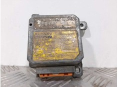 Recambio de centralita airbag para citroën xantia berlina 1.9 td sx referencia OEM IAM 9622585880 550519300 