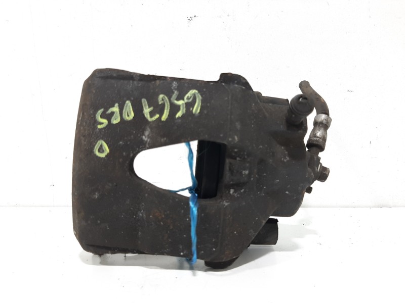 Recambio de pinza freno delantera derecha para volkswagen golf v berlina (1k1) sportline referencia OEM IAM   