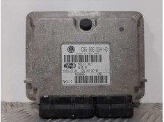 Recambio de centralita motor uce para seat ibiza (6l1) fresh referencia OEM IAM 036906034HC 6160115104