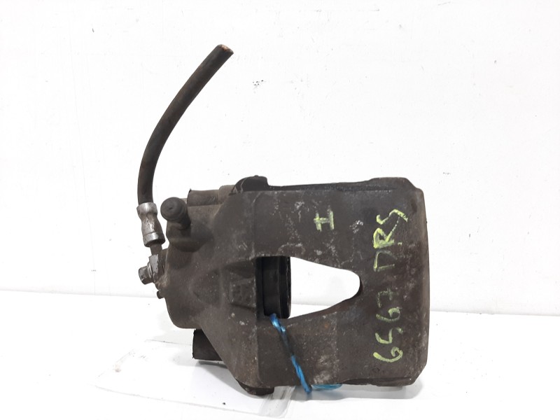 Recambio de pinza freno delantera izquierda para volkswagen golf v berlina (1k1) sportline referencia OEM IAM   