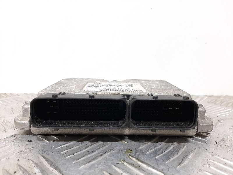 Recambio de centralita motor uce para seat ibiza (6l1) fresh referencia OEM IAM 036906034HC 6160115104 